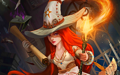 Il 31 Ottobre si celebra Halloween