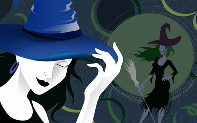 Wallpaper Halloween