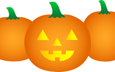 Wallpaper Halloween