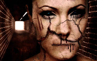 Wallpaper Halloween