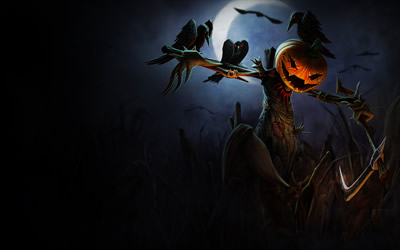 Foto Halloween