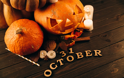 Foto Halloween