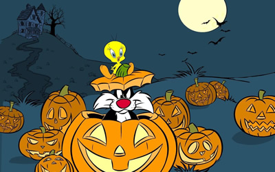 Foto Halloween