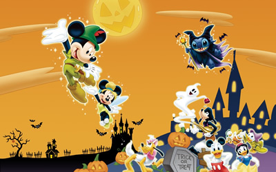 Foto Halloween