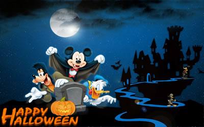 Foto Halloween