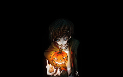 Foto Halloween