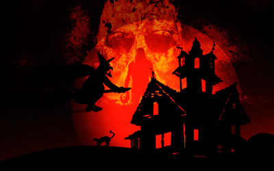 Foto Halloween