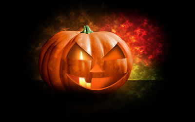 Foto Halloween