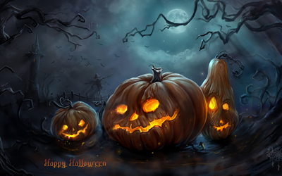 Foto Halloween