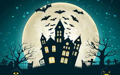 Foto Halloween