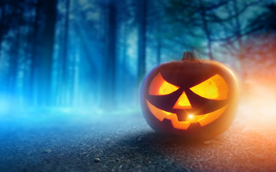Foto Halloween