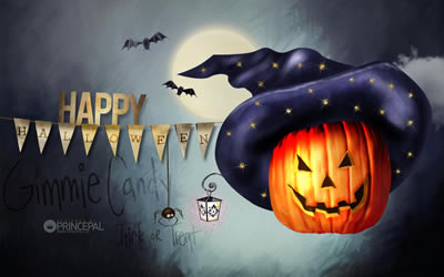 Halloween wallpapers