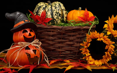 Halloween wallpapers