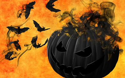 Halloween wallpapers