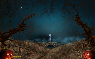 Festa di Halloween