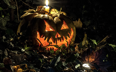 Festa di Halloween