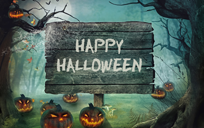Festa di Halloween