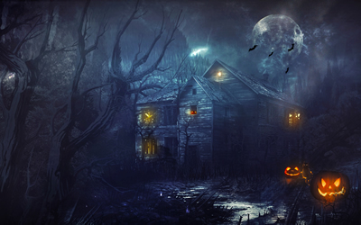 Festa di Halloween