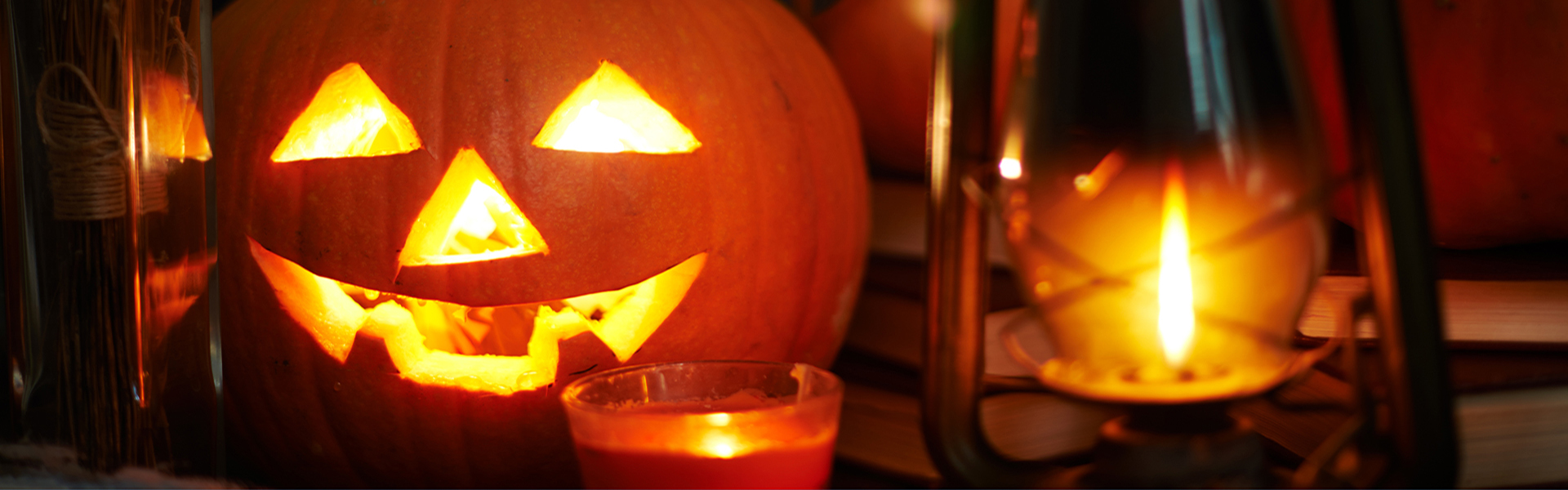 Sfondi Halloween