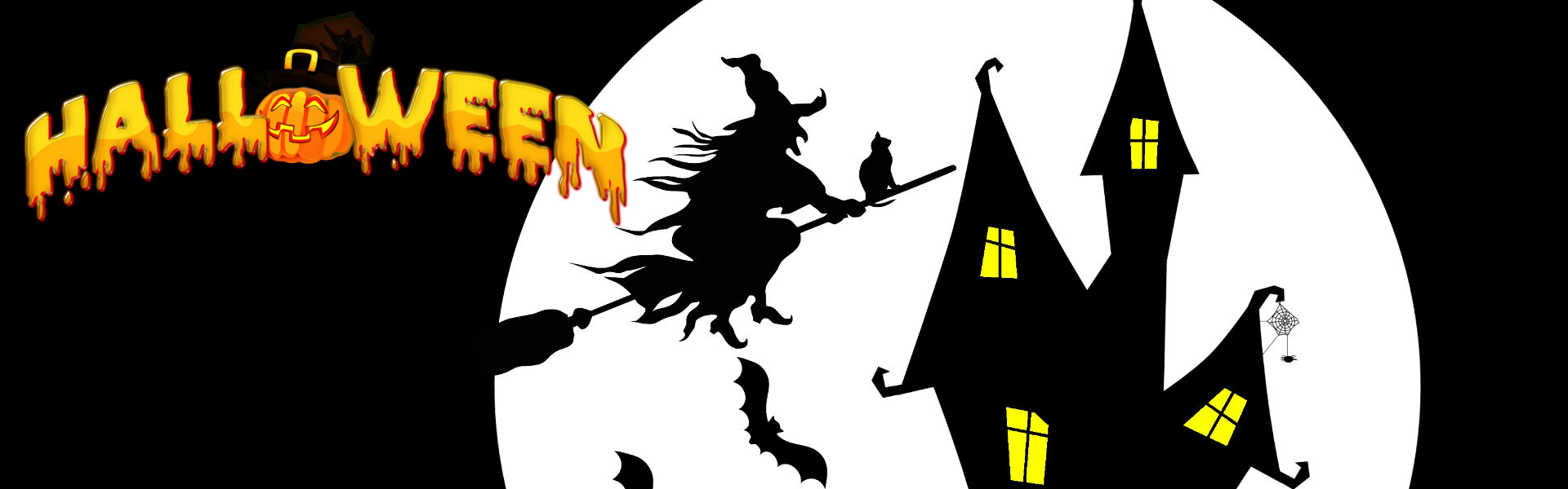 Sfondi Halloween