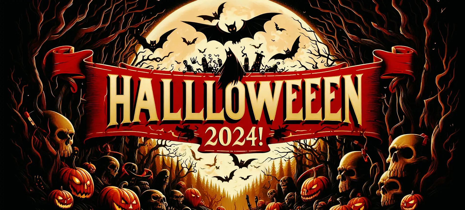 Sfondi Halloween
