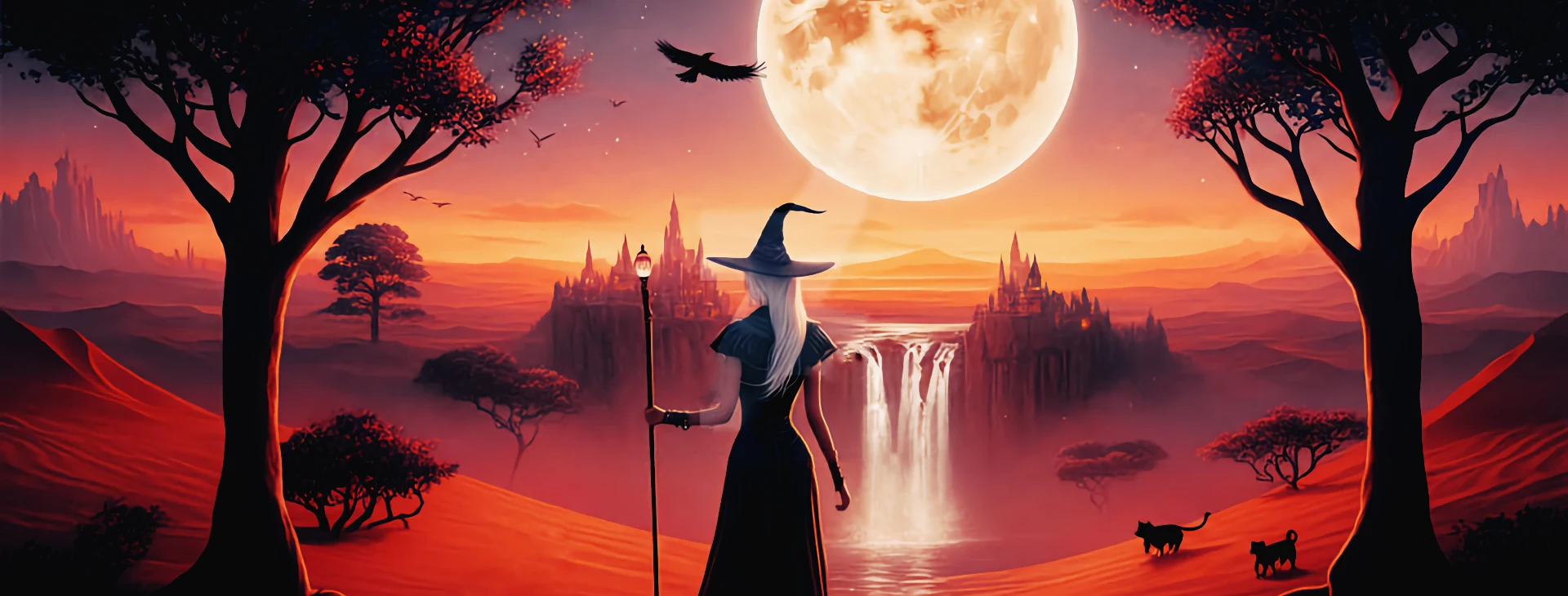 Sfondi Halloween