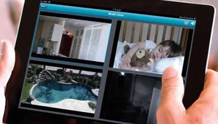 Video Sorveglianza 4