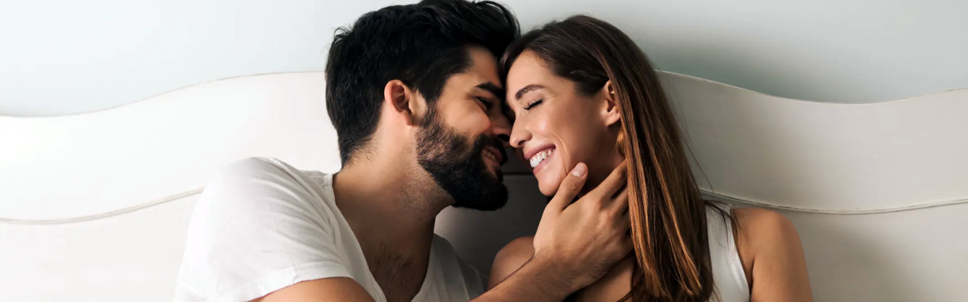 A quante cose fa bene il sesso?