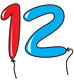 12
