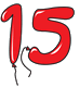 15