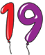 19