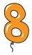 8
