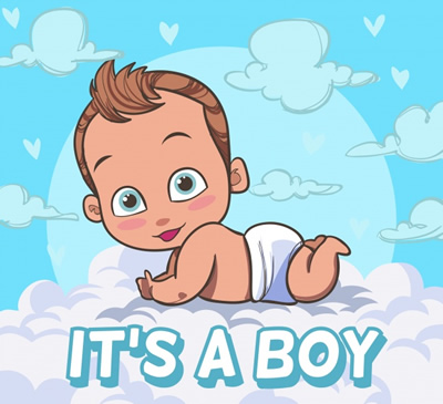 Nomi da bambino. Come lo chiameremo?