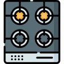 Stove