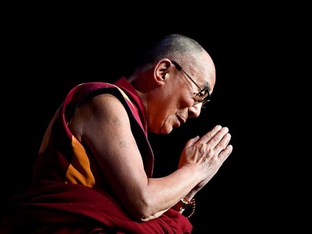 I 18 principi di vita e felicitá secondo il Dalai Lama