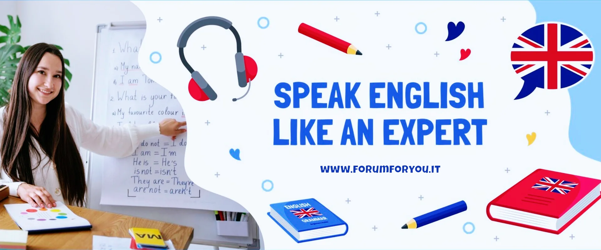 verbi irregolari test Inglese