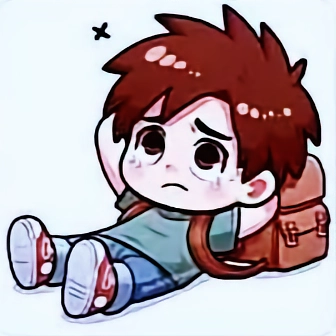 Give up