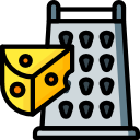 Grater