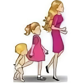 Grow up