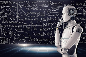 Intelligenza artificiale