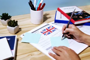 Business English Phrasal Verbs