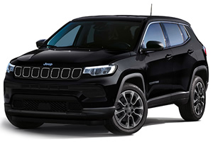 azzerare l´avviso "far cambiare olio motore" Jeep Compass