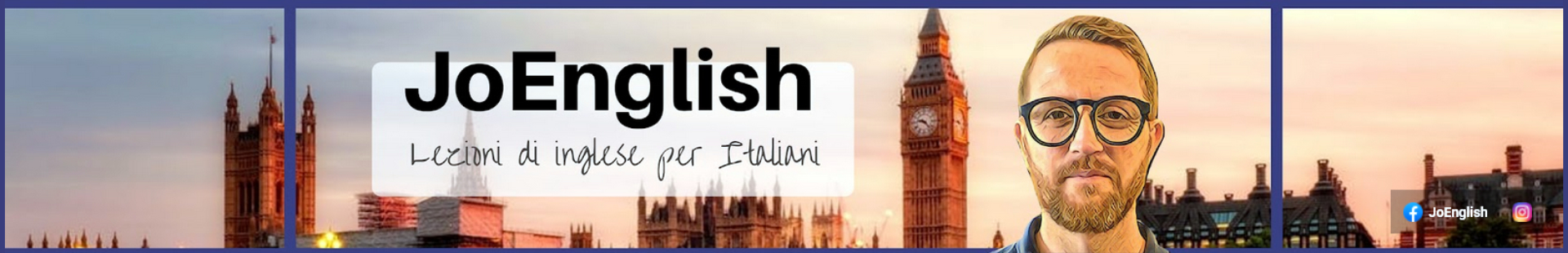 Come imparare o migliorare il proprio inglese