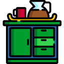 Kitchen Counter