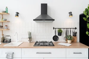 Oggetti da cucina