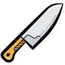 Knife