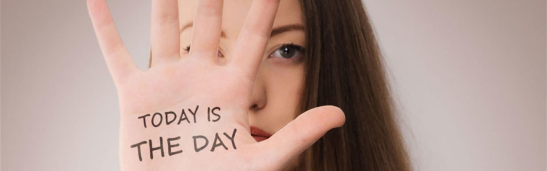 #UnaSuTre - Video per dire No alla violenza sulle donne