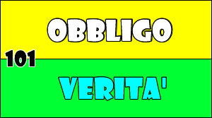 obbligo 101