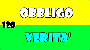 obbligo 120