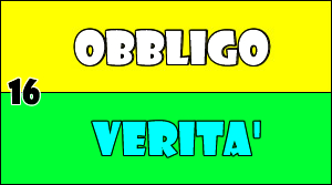 obbligo 16
